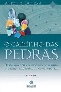 Livro O Caminho das Pedras - Resumo, Resenha, PDF, etc.