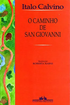 Livro O Caminho de San Giovanni - Resumo, Resenha, PDF, etc.