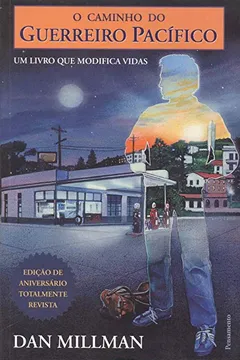 Livro O Caminho do Guerreiro Pacifico - Resumo, Resenha, PDF, etc.