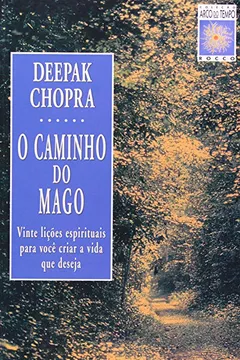 Livro O Caminho Do Mago - Resumo, Resenha, PDF, etc.