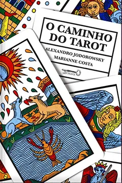 Livro O Caminho do Tarot - Resumo, Resenha, PDF, etc.