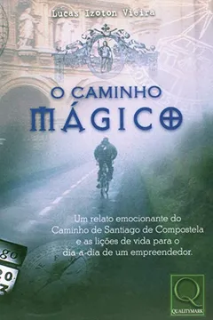 Livro O Caminho Mágico - Resumo, Resenha, PDF, etc.