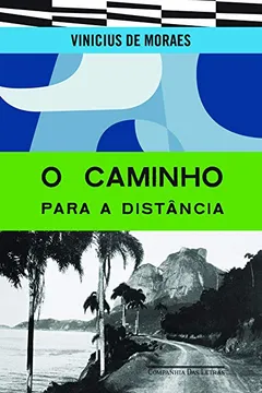Livro O Caminho Para A Distância - Resumo, Resenha, PDF, etc.