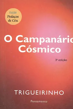 Livro O Campanário Cósmico - Resumo, Resenha, PDF, etc.