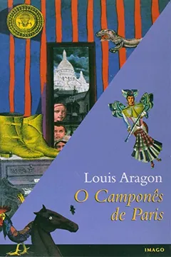 Livro O Campones De Paris - Resumo, Resenha, PDF, etc.