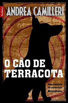Livro O Cão de Terracota - Resumo, Resenha, PDF, etc.