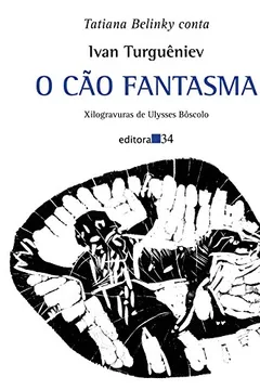 Livro O Cão Fantasma - Resumo, Resenha, PDF, etc.
