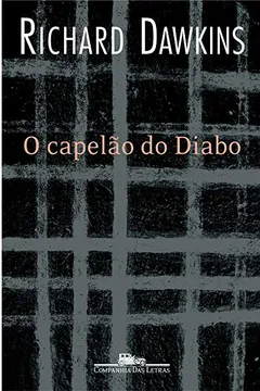 Livro O Capelão do Diabo - Resumo, Resenha, PDF, etc.