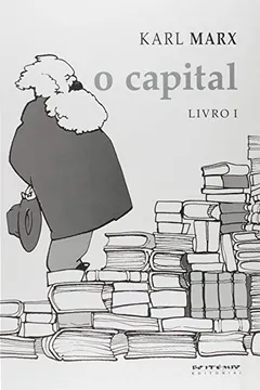 Livro O Capital - Livro 1 - Resumo, Resenha, PDF, etc.
