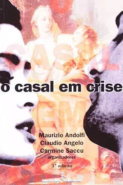 Livro O Casal em Crise - Resumo, Resenha, PDF, etc.