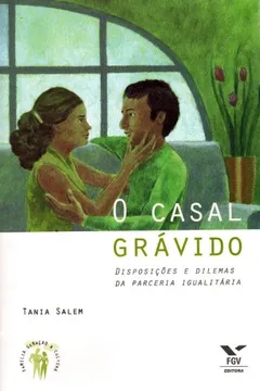 Livro O Casal Grávido - Resumo, Resenha, PDF, etc.