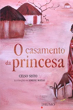 Livro O Casamento da Princesa - Resumo, Resenha, PDF, etc.