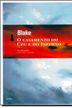 Livro O Casamento do Céu e do Inferno - Resumo, Resenha, PDF, etc.