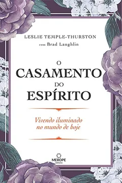 Livro O Casamento do Espírito - Resumo, Resenha, PDF, etc.