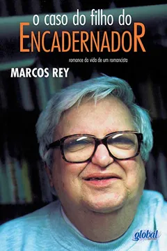 Livro O Caso do Filho do Encadernador - Resumo, Resenha, PDF, etc.