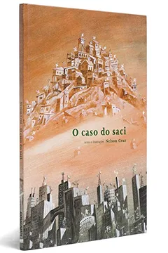 Livro O Caso do Saci - Resumo, Resenha, PDF, etc.