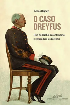 Livro O Caso Dreyfus - Resumo, Resenha, PDF, etc.
