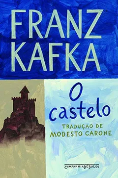 Livro O Castelo - Resumo, Resenha, PDF, etc.