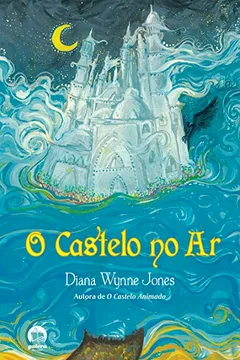 Livro O Castelo no Ar - Resumo, Resenha, PDF, etc.