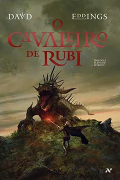 Livro O Cavaleiro de Rubi - Volume 2 - Resumo, Resenha, PDF, etc.