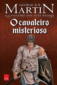 Livro O Cavaleiro Misterioso - Resumo, Resenha, PDF, etc.