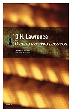 Livro O Cego e Outros Contos - Resumo, Resenha, PDF, etc.