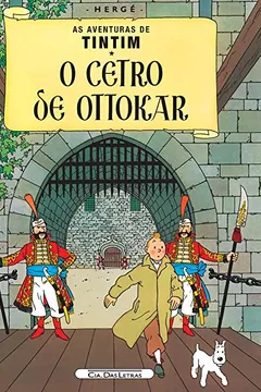 Livro O Cetro De Ottokar - Resumo, Resenha, PDF, etc.