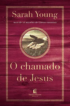 Livro O Chamado de Jesus - Resumo, Resenha, PDF, etc.