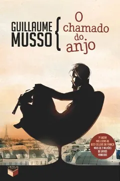 Livro O Chamado do Anjo - Resumo, Resenha, PDF, etc.