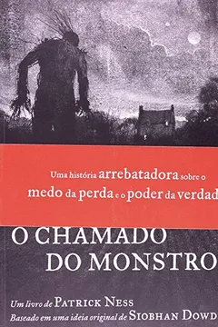Livro O Chamado do Monstro - Resumo, Resenha, PDF, etc.