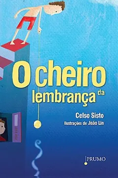 Livro O Cheiro Da Lembrança - Resumo, Resenha, PDF, etc.