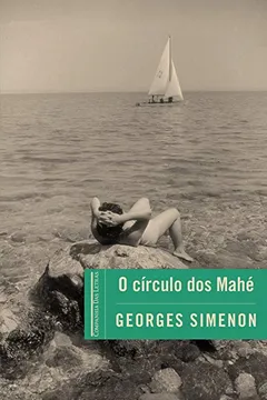 Livro O Círculo dos Mahé - Resumo, Resenha, PDF, etc.