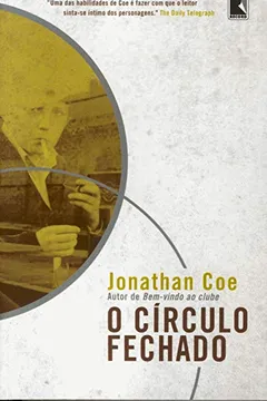 Livro O Círculo Fechado - Resumo, Resenha, PDF, etc.