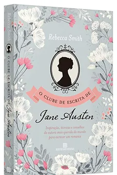 Livro O Clube de Escrita da Jane Austen - Resumo, Resenha, PDF, etc.
