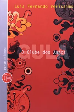 Livro O Clube Dos Anjos. Gula - Resumo, Resenha, PDF, etc.