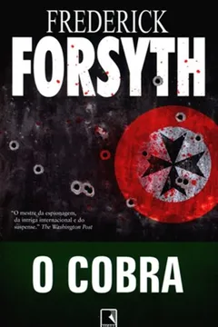 Livro O Cobra - Resumo, Resenha, PDF, etc.