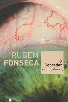 Livro O Cobrador - Resumo, Resenha, PDF, etc.