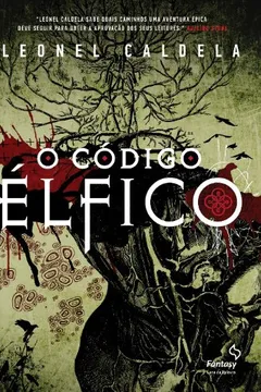 Livro O Código Élfico - Resumo, Resenha, PDF, etc.