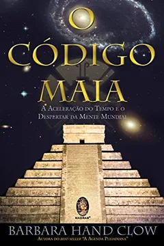 Livro O Código Maia - Resumo, Resenha, PDF, etc.