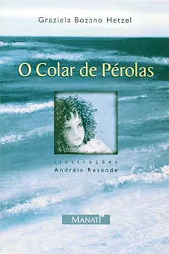 Livro O Colar de Pérolas - Resumo, Resenha, PDF, etc.