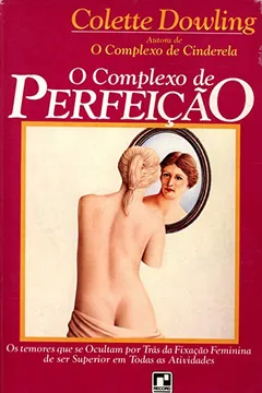 Livro O Complexo De Perfeicao (Portuguese Edition) - Resumo, Resenha, PDF, etc.