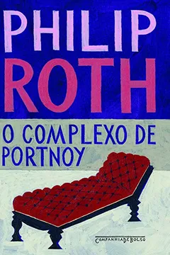 Livro O Complexo de Portnoy - Resumo, Resenha, PDF, etc.