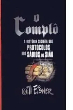 Livro O Complô - Resumo, Resenha, PDF, etc.