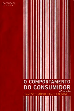 Livro O Comportamento do Consumidor - Resumo, Resenha, PDF, etc.