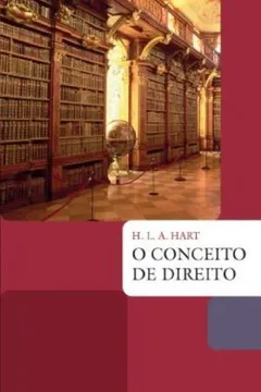 Livro O Conceito de Direito - Resumo, Resenha, PDF, etc.