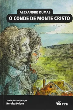Livro O conde de Monte Cristo - Resumo, Resenha, PDF, etc.
