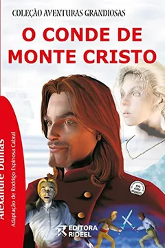 Livro O Conde de Monte Cristo - Resumo, Resenha, PDF, etc.
