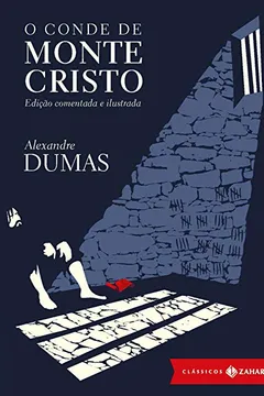 Livro O Conde de Monte Cristo - Volume 1 - Resumo, Resenha, PDF, etc.