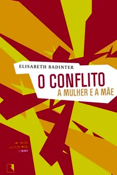 Livro O Conflito - Resumo, Resenha, PDF, etc.