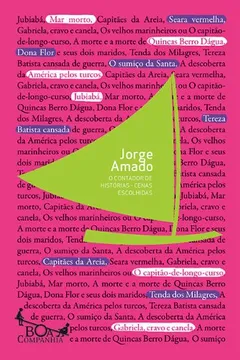 Livro O Contador De Histórias - Resumo, Resenha, PDF, etc.